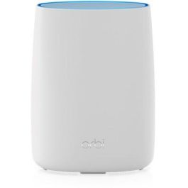 NETGEAR LBR20-100EUS Router Orbi Tri-Band AC2200 WiFi (Satelital/Mesh) para Hogar y Oficina