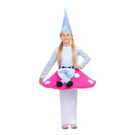 Disfraz infantil gnomo a hombros talla 8-11 años Precio: 19.49999942. SKU: S2420316