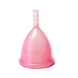 Copa Menstrual Rosa Talla S Precio: 18.5000002. SKU: B12M6E4XBR