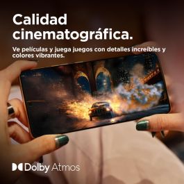 Motorola edge 50 5G Smartphone 12GB RAM 512GB Almacenamiento 6.67" pOLED Super HD 120Hz 50MP OIS IP68 Gris