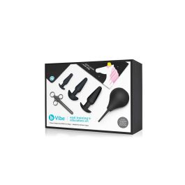 Plug Anal B-Vibe Training & Education Plug Anal B-Vibe Training & Education Precio: 131.78999955. SKU: S13015127