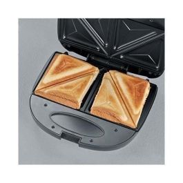 SEVERIN SA-2969 Mister Crunch Machine - Negro SEVERIN SA-2969 Mister Crunch Machine - Negro