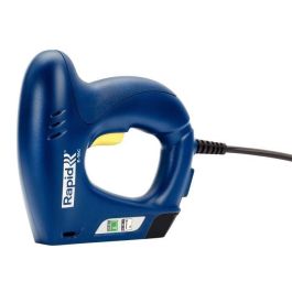Grapadora-clavadora - Rápida - E-TAC Dual - Con cable - Eléctrica - Cómoda Precio: 83.49999944. SKU: B1EVZBWZQM