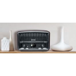 Radio Portátil Muse M-135 DBT Bluetooth Bluetooth 5.0 Radio Portátil Muse M-135 DBT Bluetooth Bluetooth 5.0