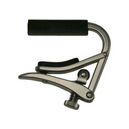 Shubb Cejilla Standard para Banjo de Nickel Precio: 27.95000054. SKU: B14FC6FQZG