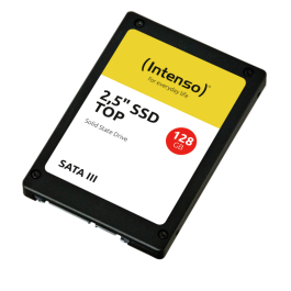 Intenso 3812430 SSD 128GB 2.5" SATA III Disco Duro Interno Sólido Intenso 3812430 SSD 128GB 2.5" SATA III Disco Duro Interno Sólido Precio: 18.49999976. SKU: S5613622