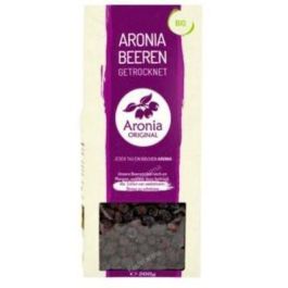 ARONIA Bayas de Aronia Secas 200Gr. Bio Precio: 10.5000005. SKU: B1F6Y42WDY