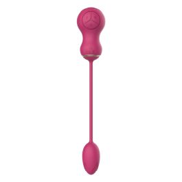 Vibrador para Parejas Dream Toys Essentials