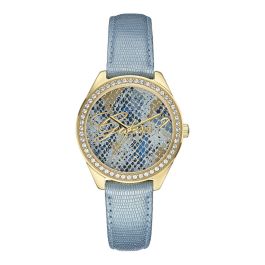 Reloj Mujer Guess W0612L1 (Ø 36,5 mm) Precio: 77.50000027. SKU: B15RP9BB9H