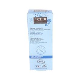 Cattier Mascarilla Hidratante 50 Ml Precio: 16.78999993. SKU: B185A3C8FB