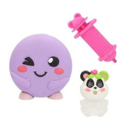 Imc Toys Juego Interactivo Breakeez Macaron Rompe y Descubre Mascota Aliméntala Slime y Mírala Crecer Incluye Figura Jeringuilla Precio: 10.50000006. SKU: B1DD3SFBD8