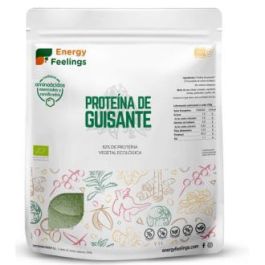 Proteina De Guisante 500Gr. Eco Vegan Sg Precio: 13.4999997. SKU: B19TFTA3TW