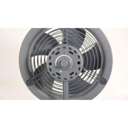 Air And Me AIRNATNAOSN Ventilador de Mesa Noas 32W Ø 20 cm Compacto con Control de Velocidad Negro Air And Me AIRNATNAOSN Ventilador de Mesa Noas 32W Ø 20 cm Compacto con Control de Velocidad Negro