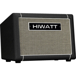 HIWATT Leeds AC 60 Amplificador Acústico Combo 60W 2 Canales Chorus Reverb Transistores