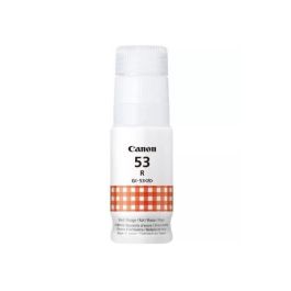 Canon GI-53R Botella de Tinta Roja para PIXMA G650 y G550 - ChromaLife100, 60 ml Precio: 18.69000001. SKU: B13EMQBSEN