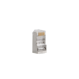 LANBERG PLS-5000EZ Conector RJ-45 Cat5e Gris Precio: 18.49999976. SKU: B18E46YNJS