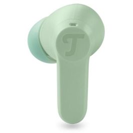 Teufel AIRY TWS 2 Auriculares Bluetooth True-Wireless In-Ear, color sage green
