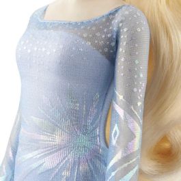 Princesa de Disney - reina de las nieves - Elsa y Nokk Box - Mannequins Dolls - 3 años y + + Princesa de Disney - reina de las nieves - Elsa y Nokk Box - Mannequins Dolls - 3 años y + +