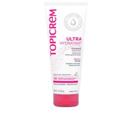 Topicrem Exfoliante Suave Corporal con Microperlas de Jojoba 200 ml para Piel Sensible Precio: 16.38945. SKU: B18MTP2PM8
