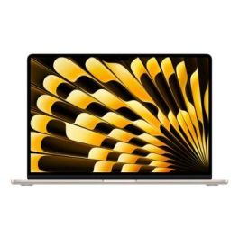 Apple Macbook Air 15,3"/ M4 10-Core CPU/ 16GB/ 512GB SSD/ 10-Core GPU/ Blanco Estrella Precio: 1712.49999976. SKU: B13ZMNSQCV