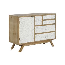 Cajonera DKD Home Decor 106 x 38 x 78,5 cm Abeto Árabe Madera MDF Precio: 303.49999966. SKU: B15Q52L8YR