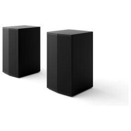 LG Barra de Sonido S60TR (S60TR AEUSLLK) 440W 5.1 Canales, Negro