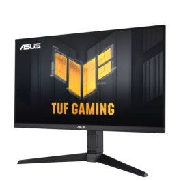 Asus VG27AQML1A Monitor Led IPS Tuf Gaming 27" WQHD 2560x1440 1ms 260Hz HDR10 G-Sync Compatible FreeSync Premium Asus VG27AQML1A Monitor Led IPS Tuf Gaming 27" WQHD 2560x1440 1ms 260Hz HDR10 G-Sync Compatible FreeSync Premium