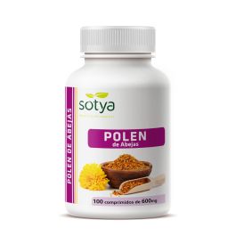 Polen De Abejas Precio: 3.8900004. SKU: B1ADLJZS3A