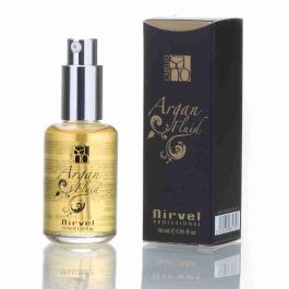 Nirvel Argan Fluid 30ml - Brillo Espectacular, Sedosidad y Tratamiento para Todo Tipo de Cabello Precio: 7.58999967. SKU: S4253386