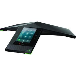 HP Trio 8800 IP Conference Phone and PoE-enabled HP Trio 8800 IP Conference Phone and PoE-enabled