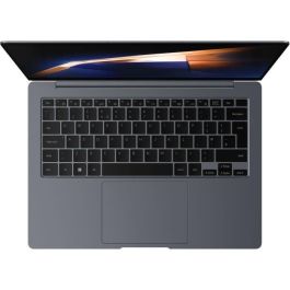 PC portátil Samsung -Galaxy Book 4 Pro -14 AMOLED Touch -Core Ultra 5-125H -RAM 16GB -512GB SSD -Gráficos Intel Arc -Windows 11 PC portátil Samsung -Galaxy Book 4 Pro -14 AMOLED Touch -Core Ultra 5-125H -RAM 16GB -512GB SSD -Gráficos Intel Arc -Windows 11