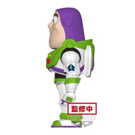 Figura Banpresto Poligoroid Disney Toy Story Figura Banpresto Poligoroid Disney Toy Story