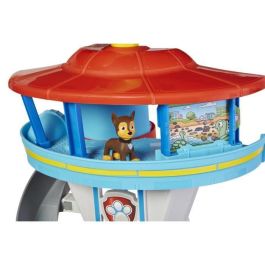 Patrulla Canina Core Lookout Tower 6065500 Spin Master Patrulla Canina Core Lookout Tower 6065500 Spin Master