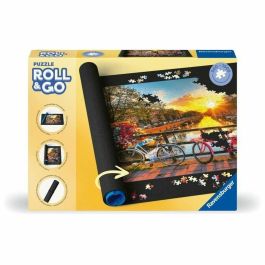 Ravensburger RAV4005556179565 Tapete de almacenamiento para rompecabezas de 1500 piezas Precio: 27.50000033. SKU: B12EK2GKBX