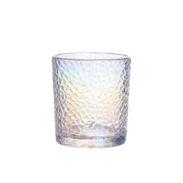 Vaso Festo Luster 350 cc - La Mediterranea (36 Unidades) Vaso Festo Luster 350 cc - La Mediterranea (36 Unidades)