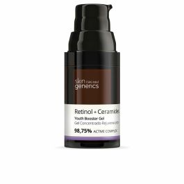 Concentrado Intensivo de Día Skin Generics Ceramidas 30 ml Retinol 2 Piezas Precio: 32.58999964. SKU: B1772KAMW5