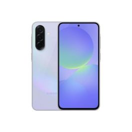 Teléfono inteligente Samsung Galaxy A36 6.7 5G Nano SIM 128 GB Lavanda Precio: 459.49999986. SKU: B1AH2X246Q