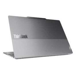 Laptop Lenovo ThinkBook 13x Gen 4 13,5" Intel Evo Core Ultra 5 125H 16 GB RAM 512 GB SSD Qwerty Español