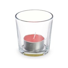 Portavelas Tealight Frutos Rojos 6 Horas Acorde 7x7x7 cm (12 Unidades) Portavelas Tealight Frutos Rojos 6 Horas Acorde 7x7x7 cm (12 Unidades)
