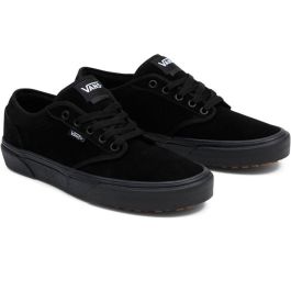 Zapatillas Deportivas Hombre Vans Atwood Negro