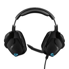Auriculares Logitech G935 graming 7.1 Wireless Auriculares Logitech G935 graming 7.1 Wireless