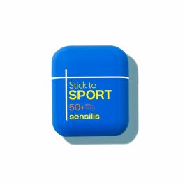 Sensilis Stick To Sport Spf50+ 8,5 gr Precio: 8.88999947. SKU: B18KXCBYND