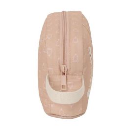 Portadesayunos Safta Termo Reciclado Y Repelente Agua Sophie La Girafe Cookie 120x215x65 mm Portadesayunos Safta Termo Reciclado Y Repelente Agua Sophie La Girafe Cookie 120x215x65 mm