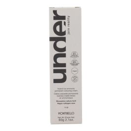 Montibello Under 10.0 Perfume 60 ml Precio: 10.50000006. SKU: B1JZM3EBYJ