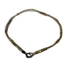 Collar Hombre UNOde50 PUL1247MTLNGROL Precio: 47.88999952. SKU: B1JK9KFJZL