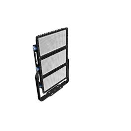 Philips Proyector LED Modular Meanwell 750W 160Lm/W 0-10V 6000K IP65 90º Estadio 100.000H