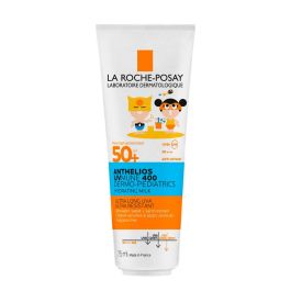 La Roche Posay Anthelios Leche SPF50 250ml Protector Solar Facial y Corporal Precio: 27.78999982. SKU: B1CVKX92ER