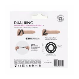 Anillo para el Pene Dorcel Negro