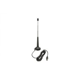 Xoro PTL 1450 V2. Televisor portátil 14" (35.5cm)