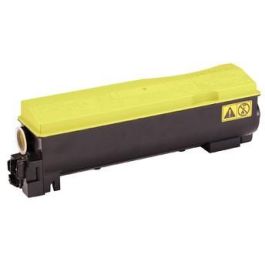 Kyocera Toner Laser TK570Y para FS-5400 Amarillo Precio: 208.68999954. SKU: S8411087